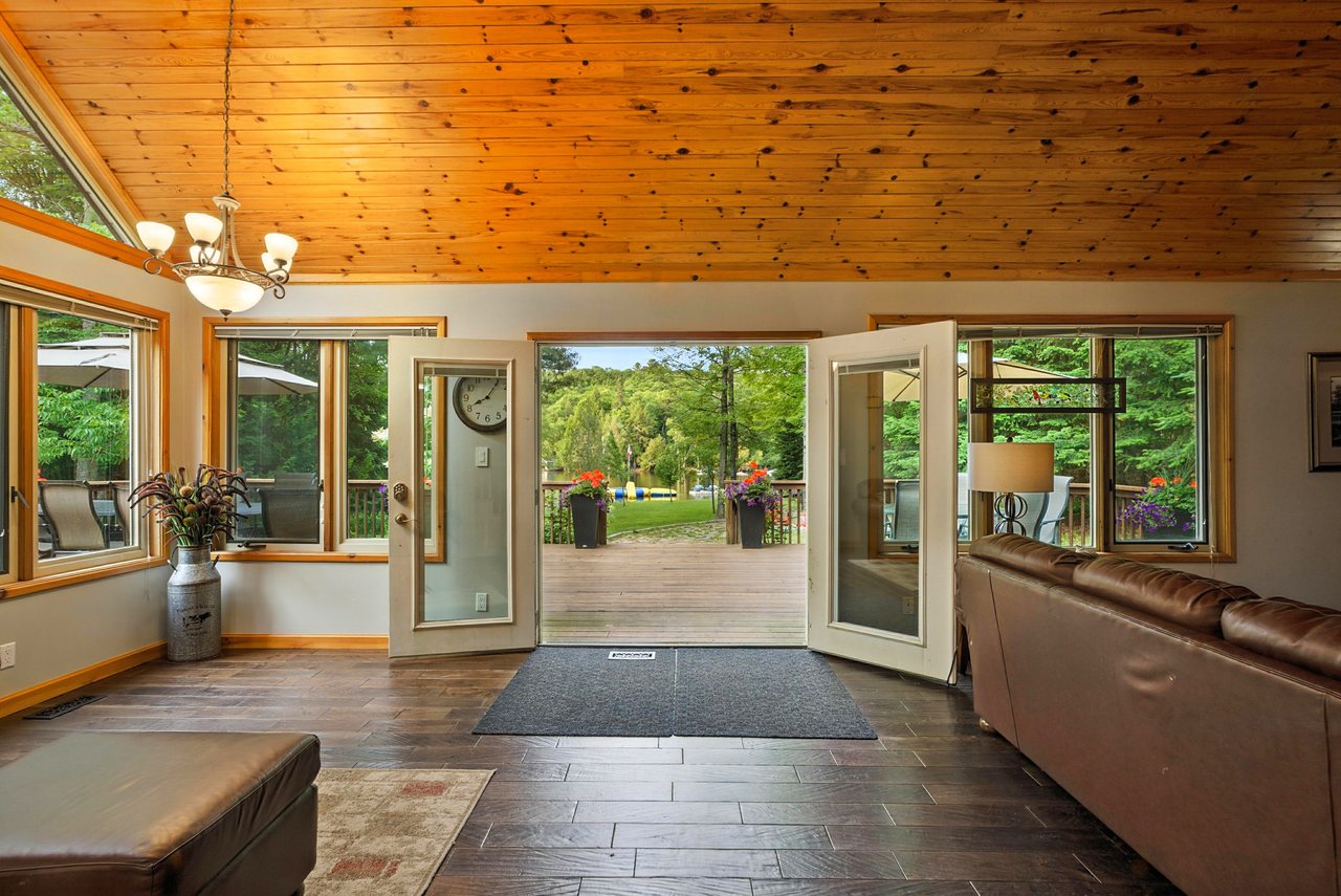 775 Rosskopf Road, Magnetawan