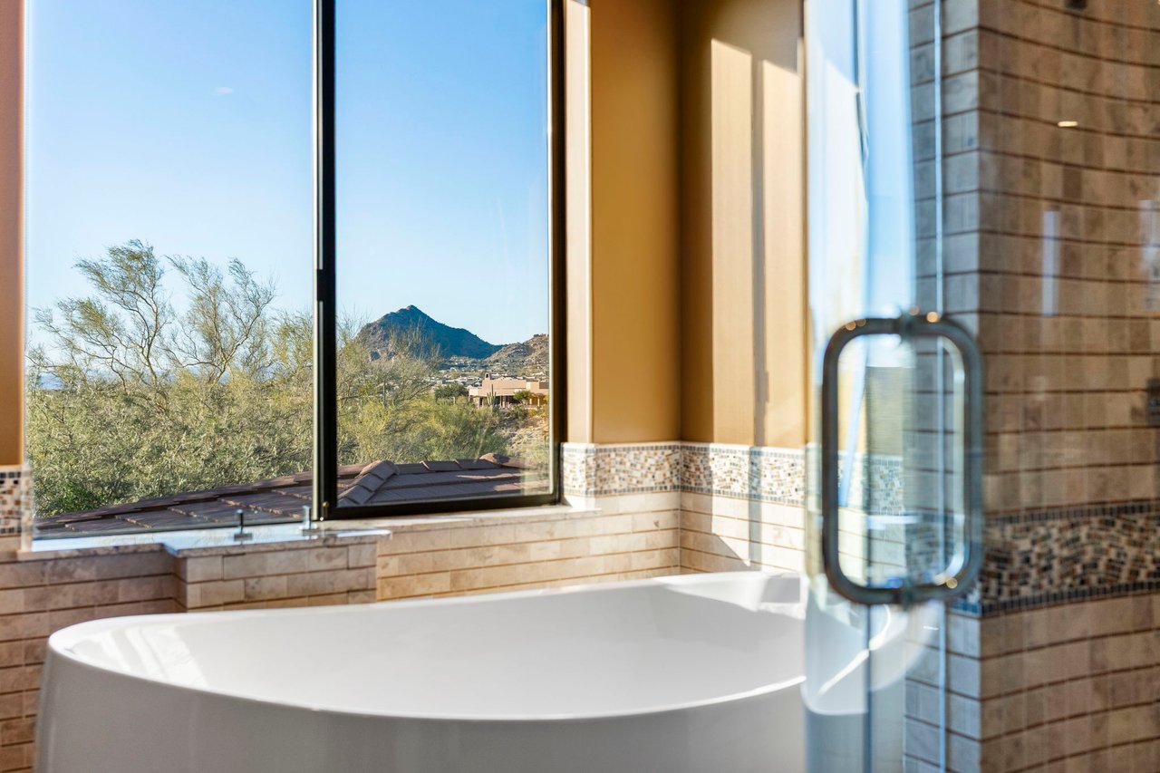 10570 E Pinnacle Peak Road