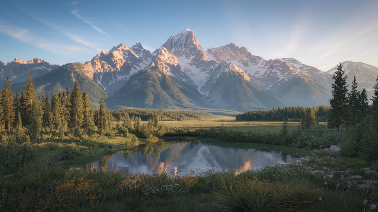 Hidden Gems in Jackson, WY You Need to Discover