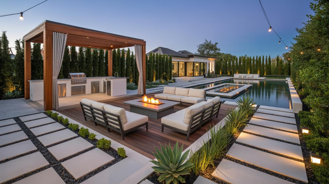 Boost Your Home Value: Innovative Backyard Renovation Tips