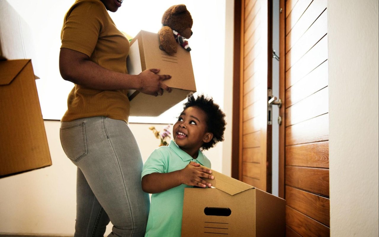 A Guide to Moving in the Winter