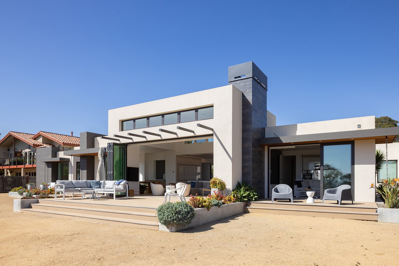 Aptos Oceanview Rental - Long Term Lease