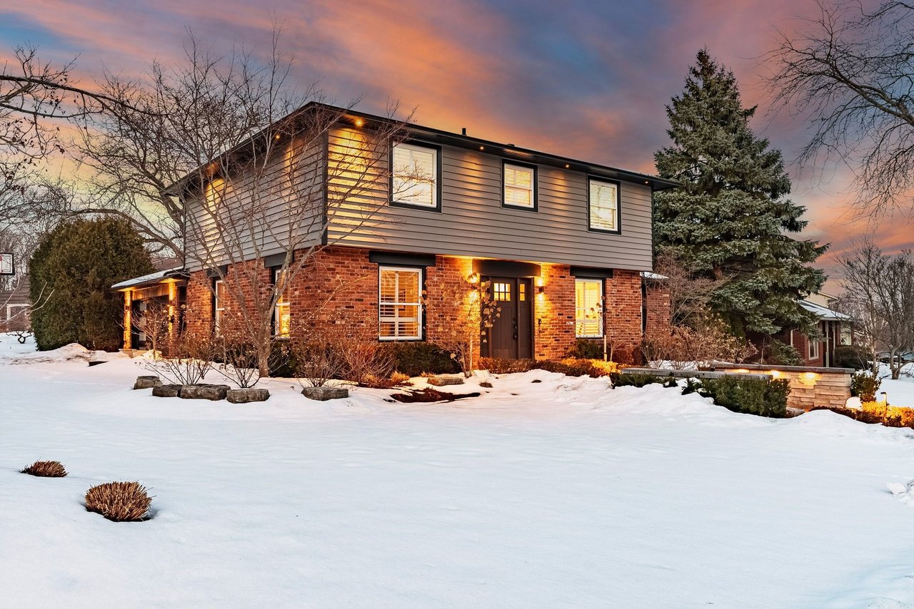 Timeless Tyandaga Estate