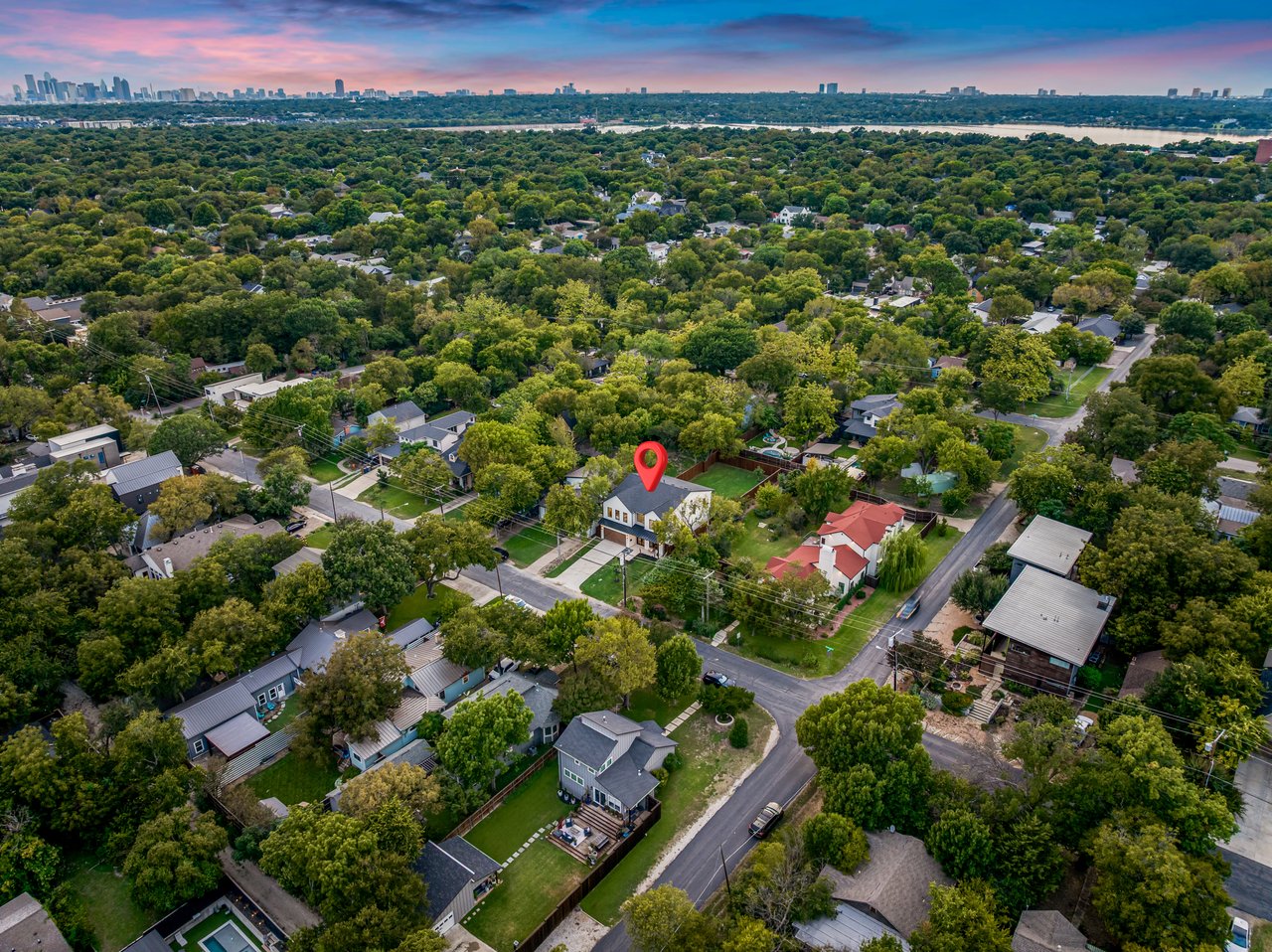 8815 San Leandro Drive