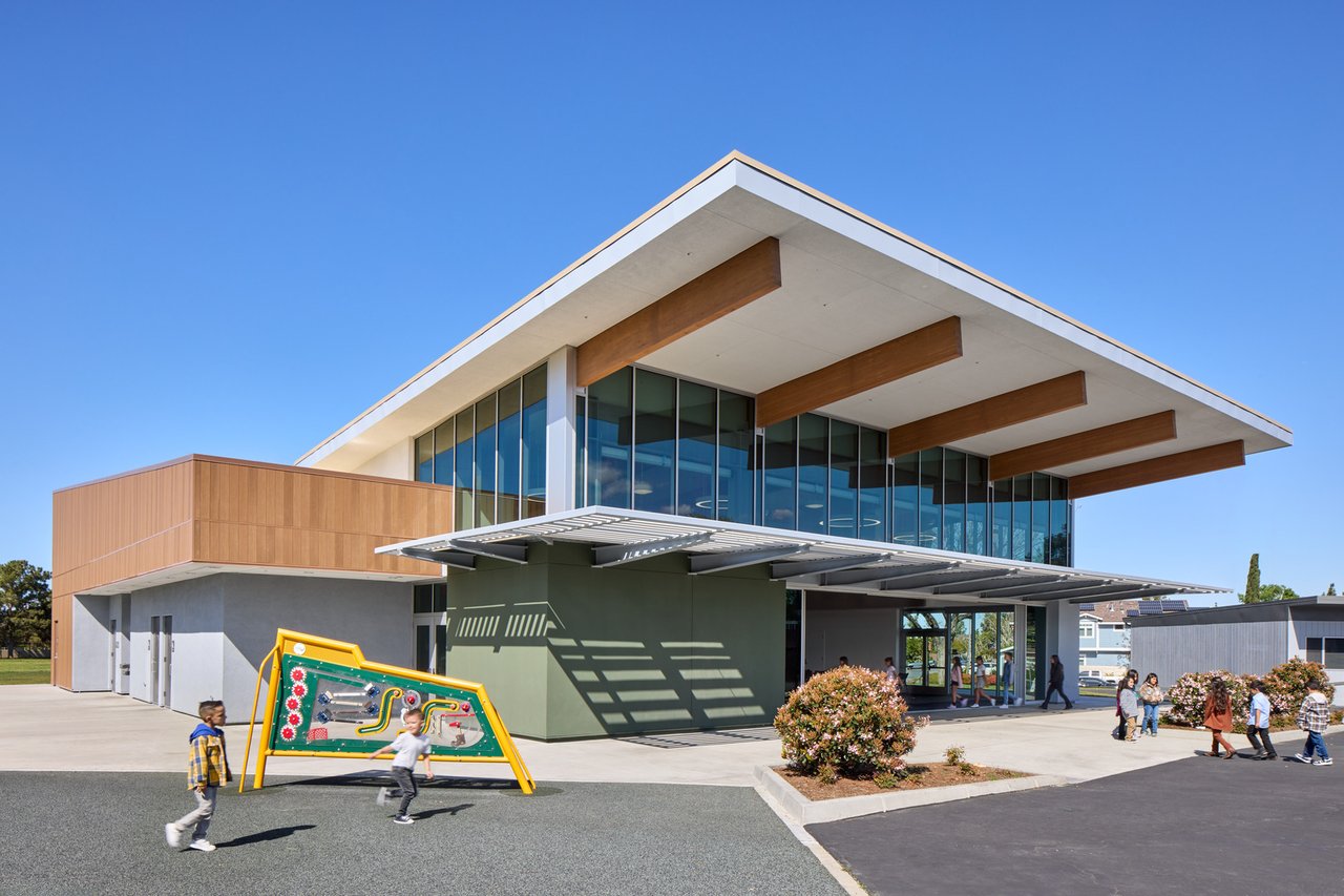 Greentree Elementary School image