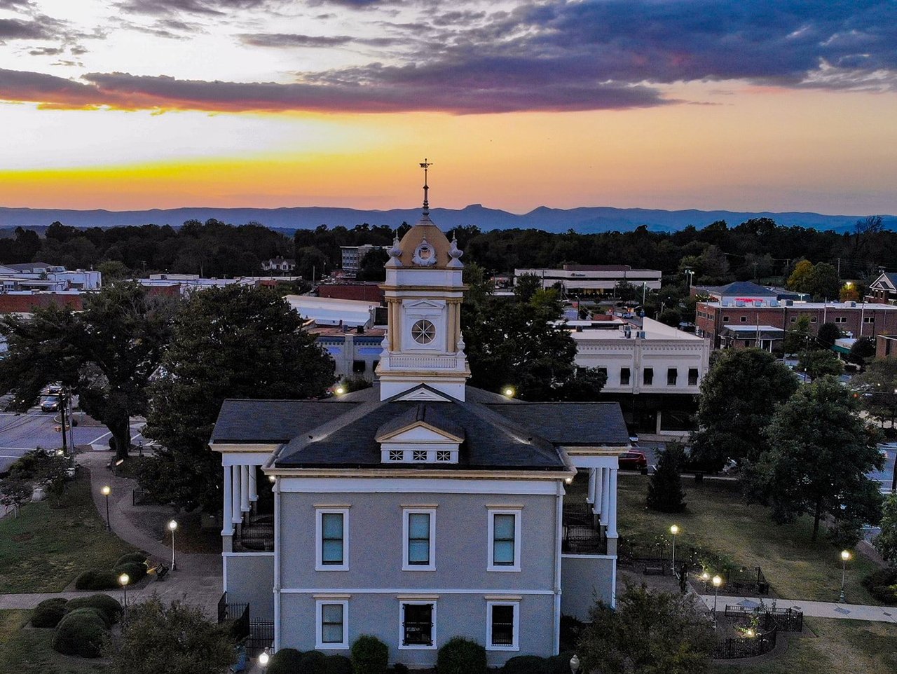 Morganton