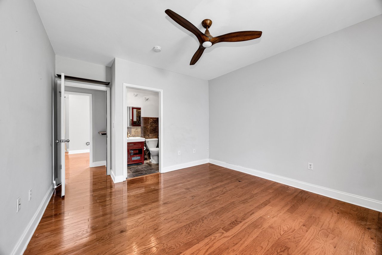 Tri-Level Townhome in the Heart of South Miami