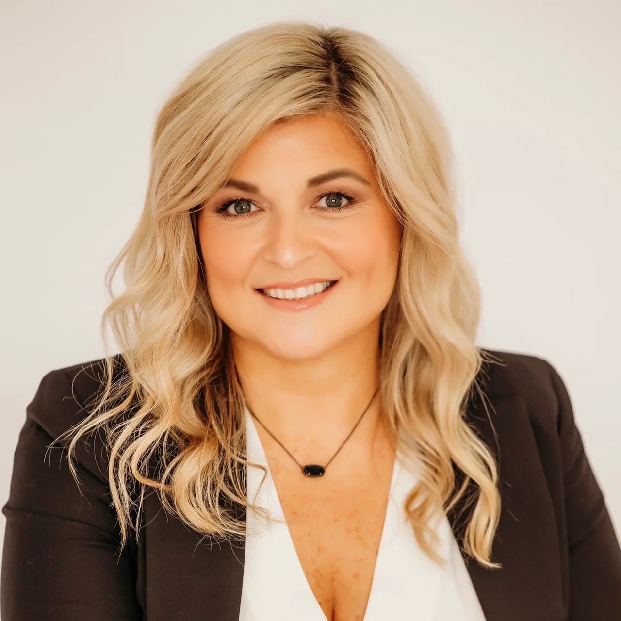 Shelby Rawlings McDonough, GA Real Estate Agent Headshot