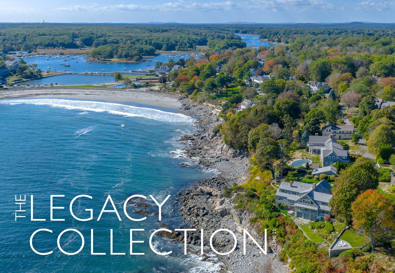 York Harbor Maine Real Estate