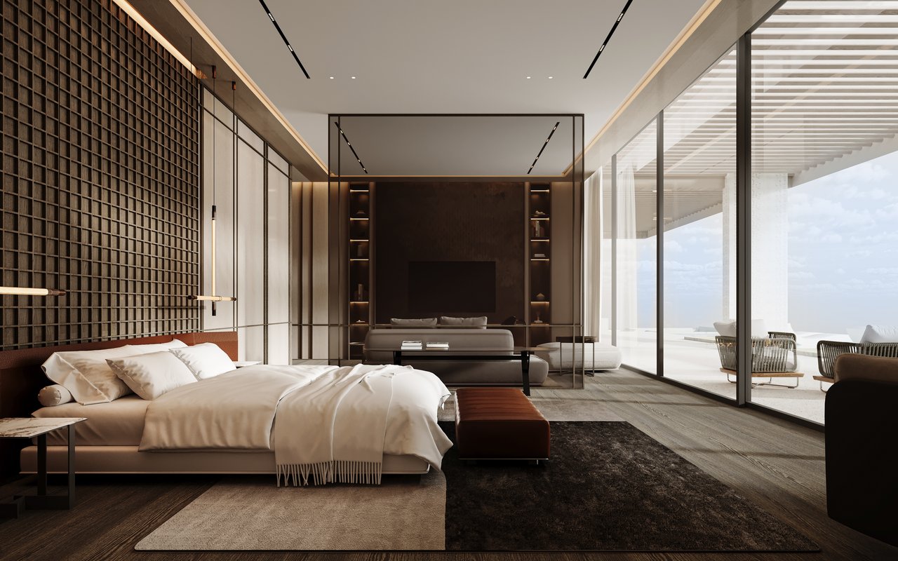 Omoria Private Residences