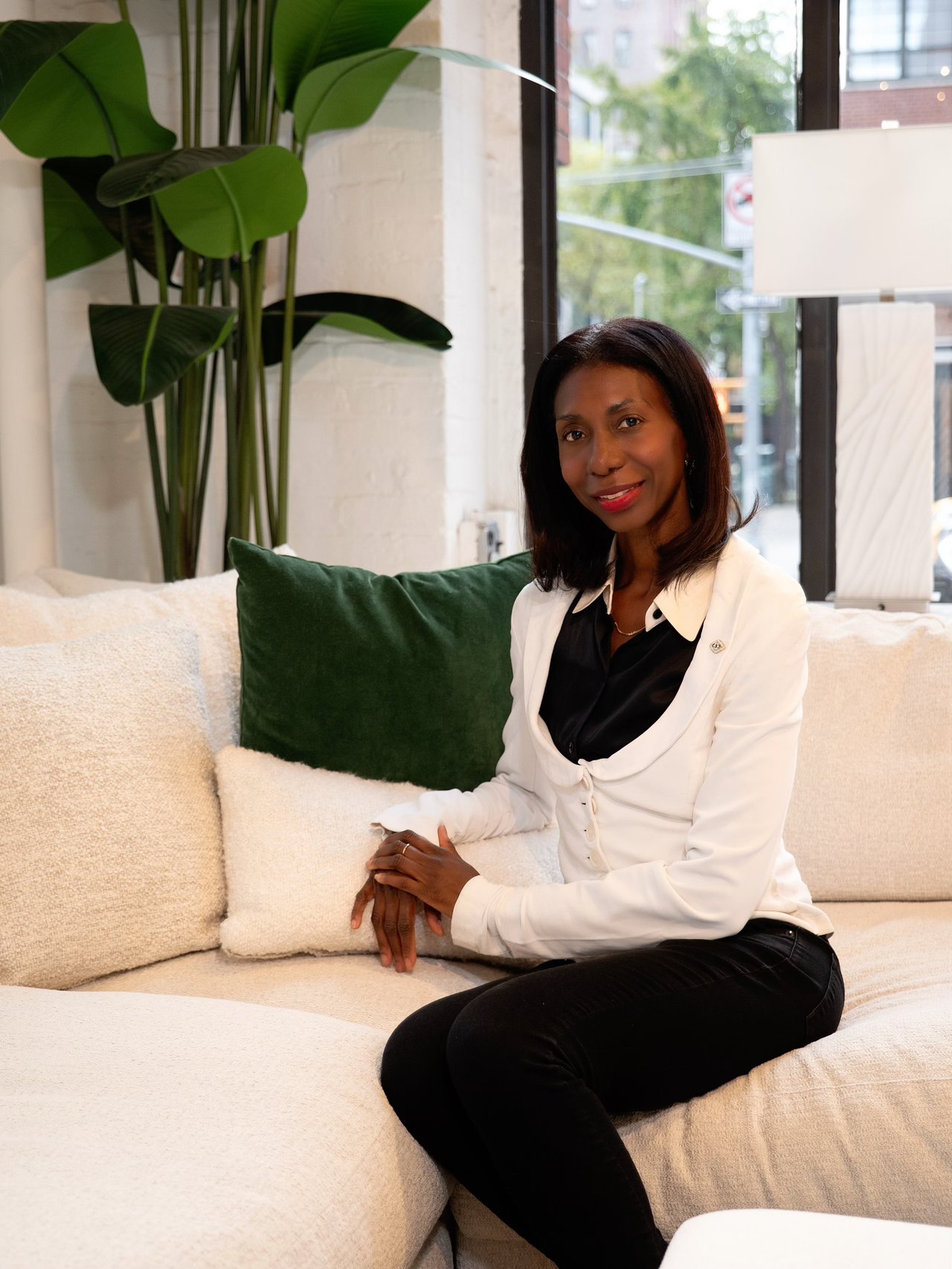 Makeba Lloyd