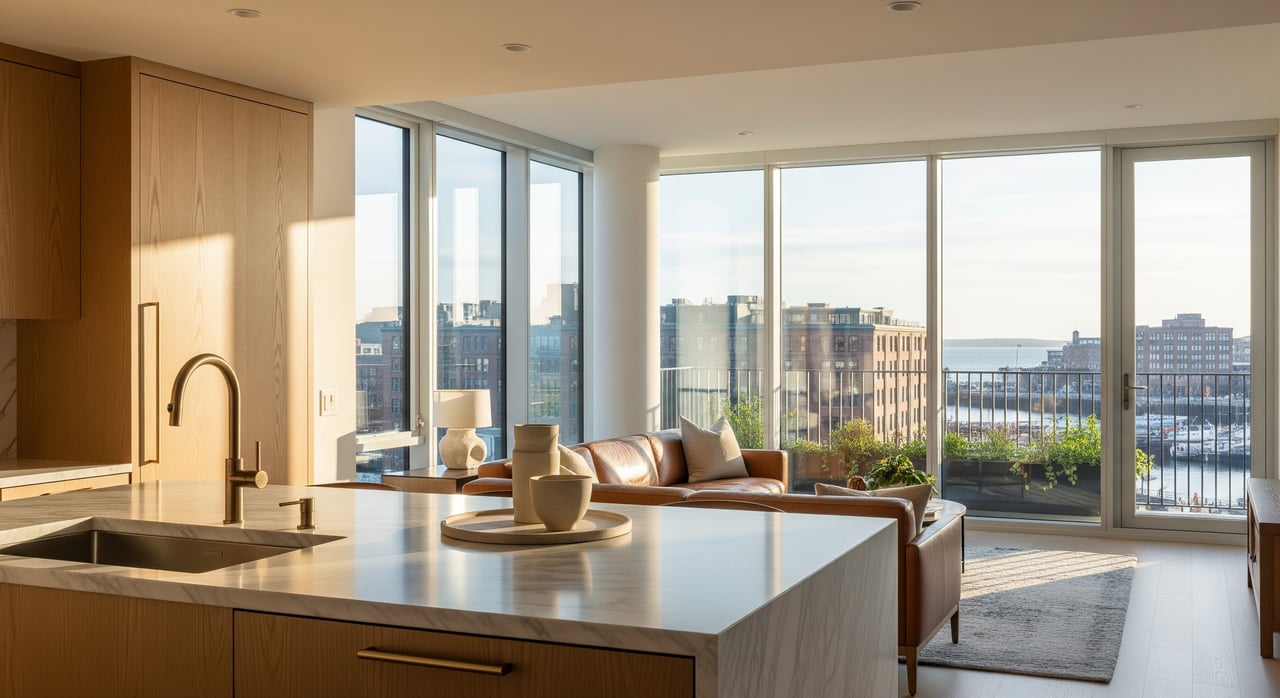 Downtown Portland Condos: Winning The Offer
