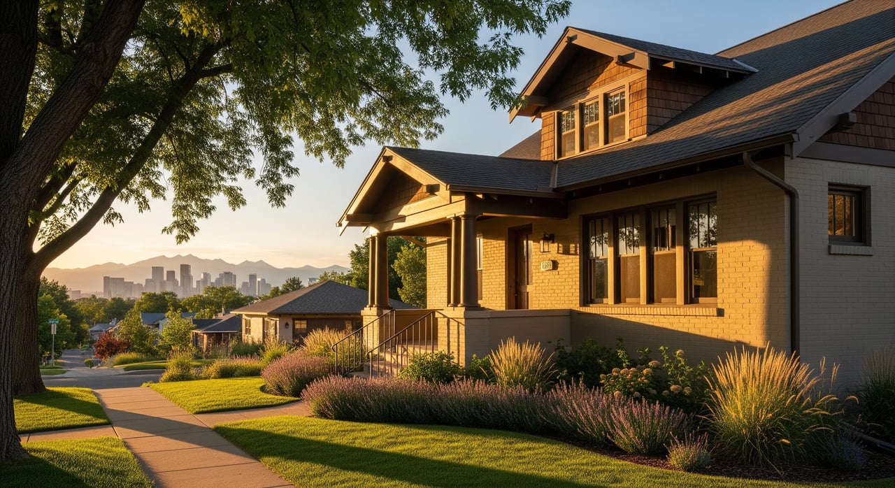 Is Mayfair The Right First Home For You?