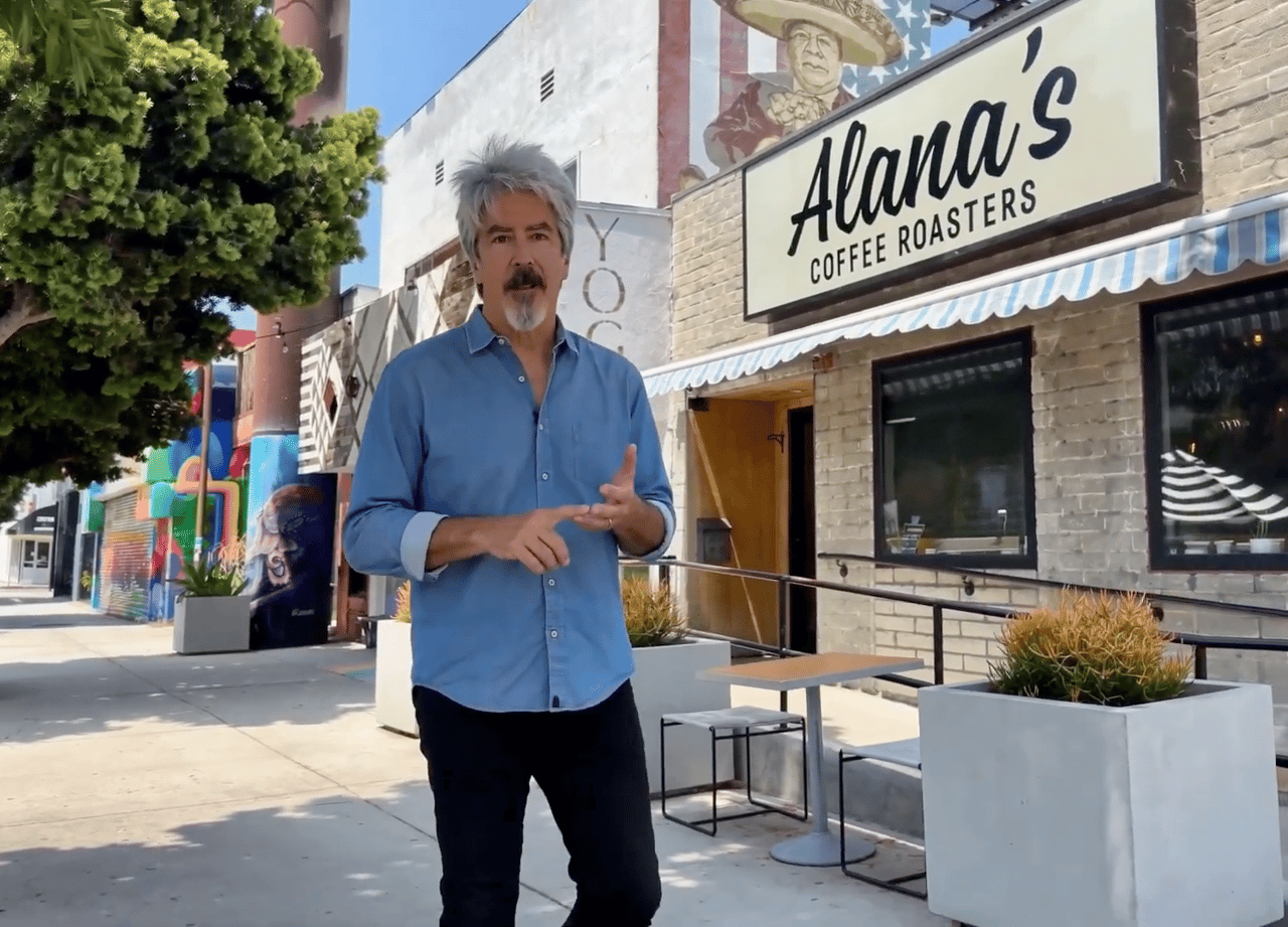 Mar Vista