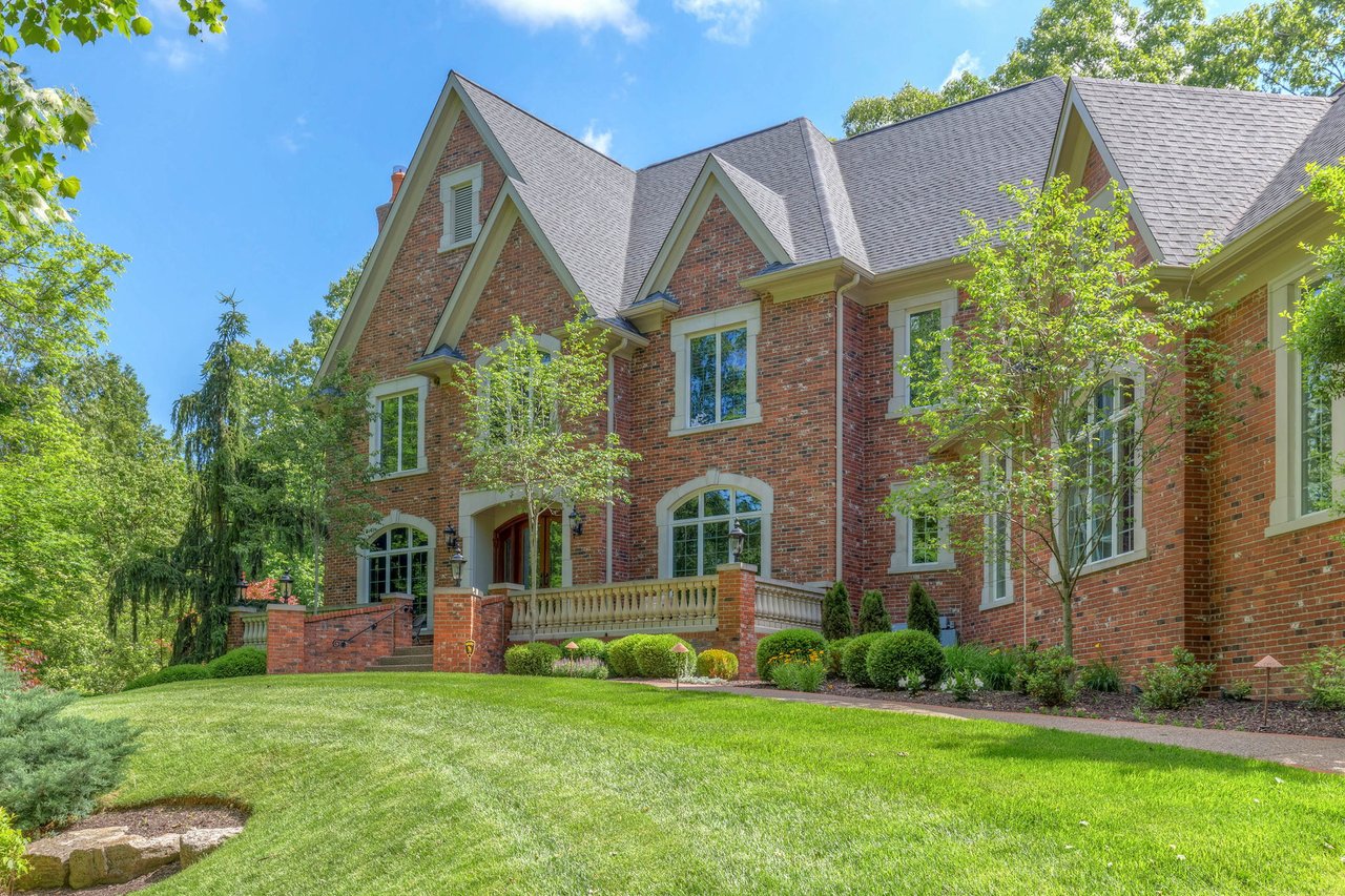 1105 Shepard Oaks Drive