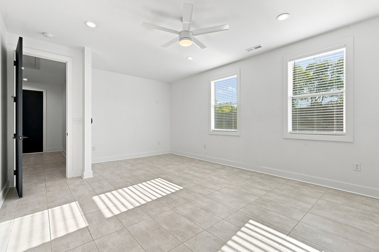 Custom Luxury Living in the Heart of Five Points
