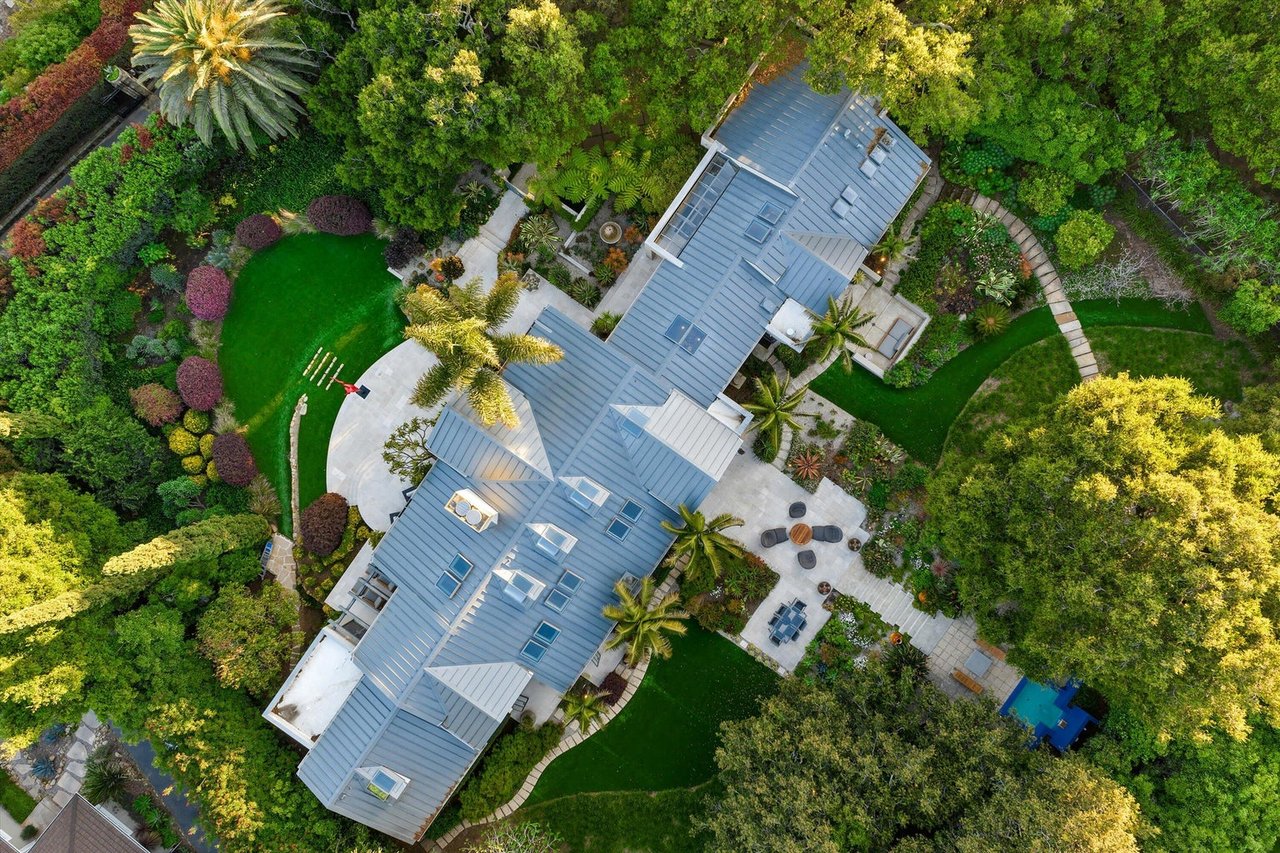 Montecito Contemporary
