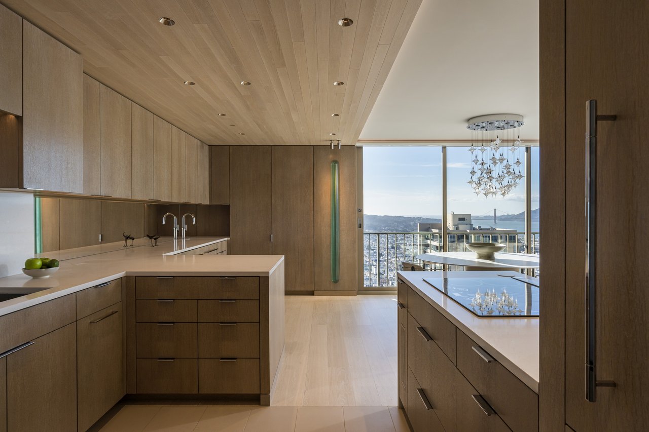 ODADA-Transformed Aerie at The Summit