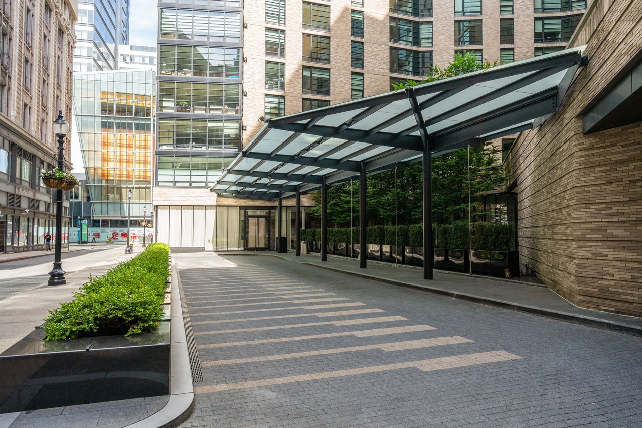 Sought-After Floor Plan at Millennium Place