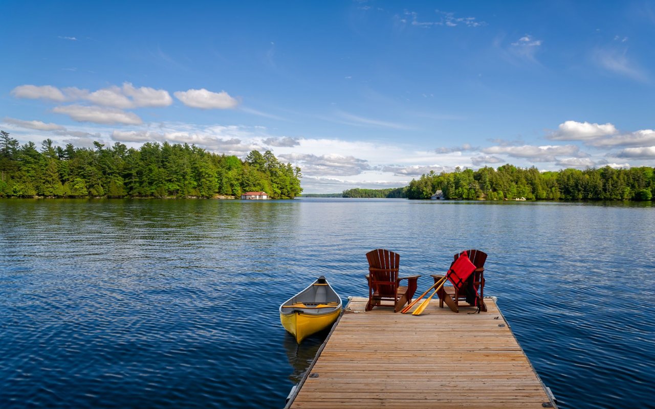 Muskoka