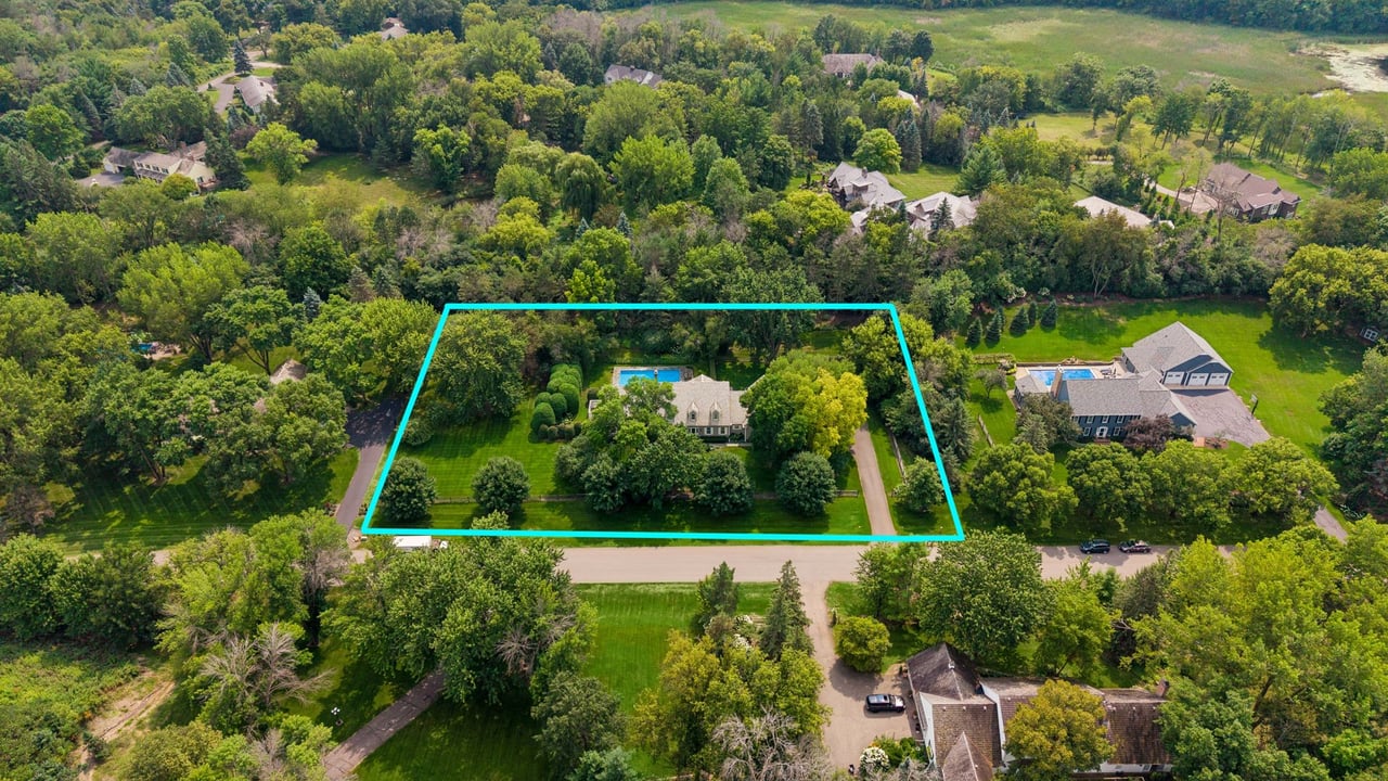 235 Hollander Road, Wayzata