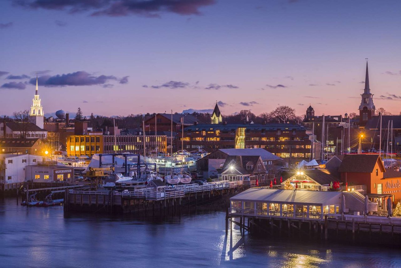 Discover Downtown Newburyport's Hidden Gems