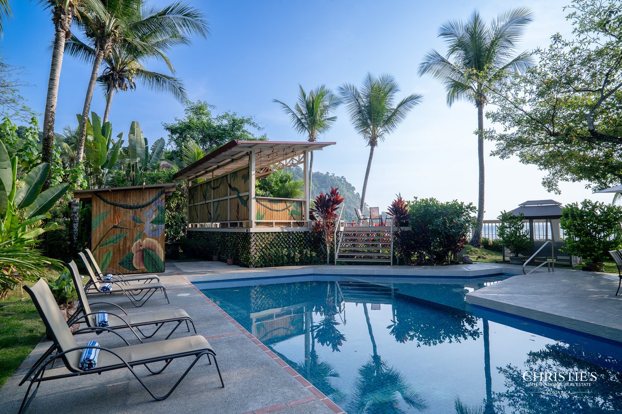 Oceanfront Luxury Residence | Rio Mar Casa 7