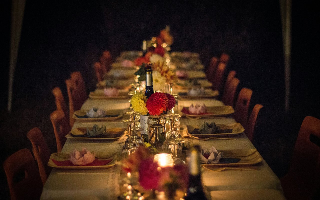 Where to Go to Dinner
