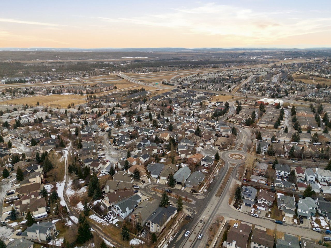 436 Sierra Morena Court SW