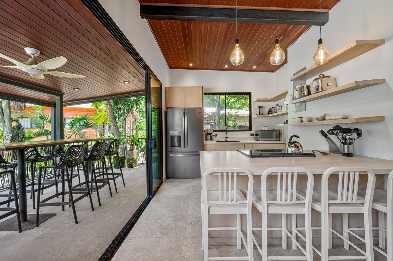 Guiones Private Residences