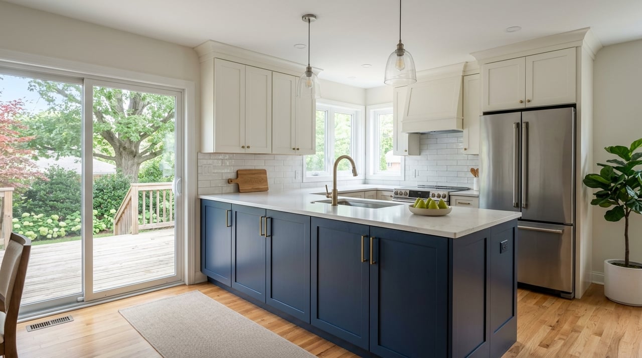 Burke VA Single Family Homes And School District Insights