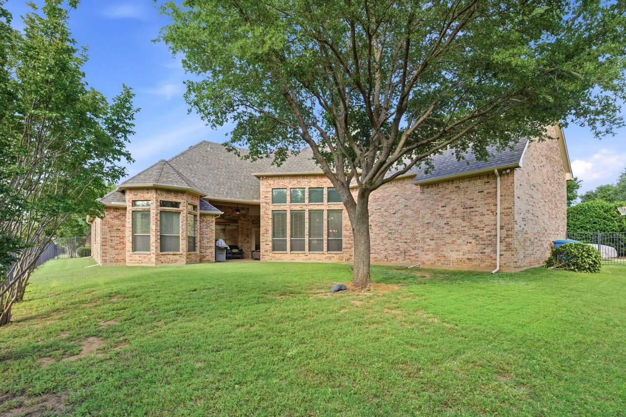 4615 Wild Honey Court (3% BAC)