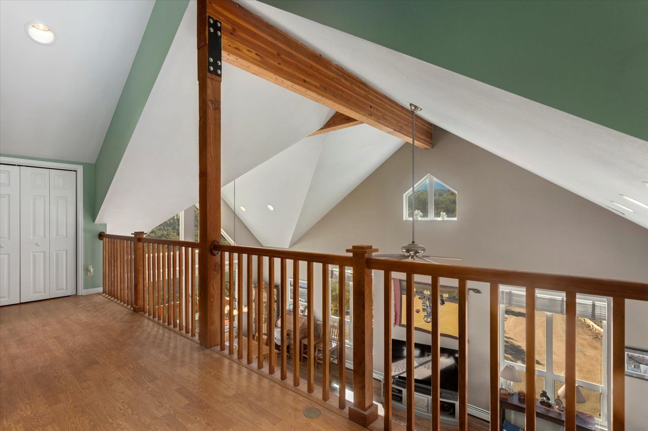 402 Trail Ridge Road