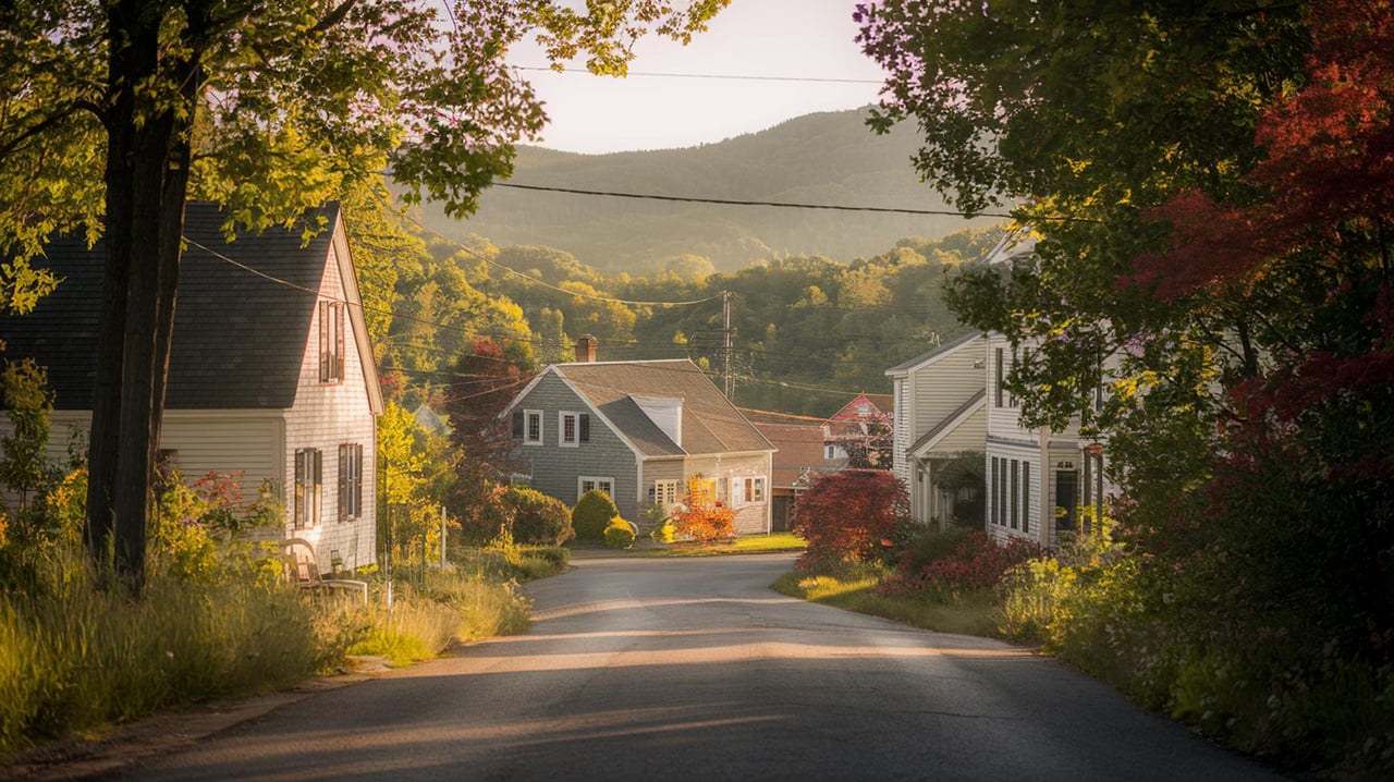 Your Guide to Buying a Home in Easton, NH