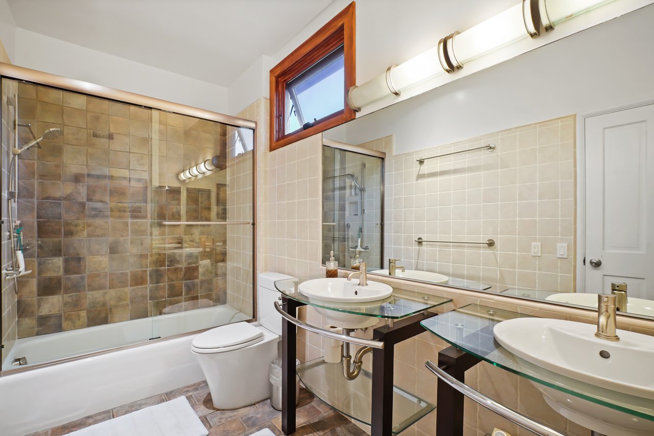 6333 Gayton Place, Malibu