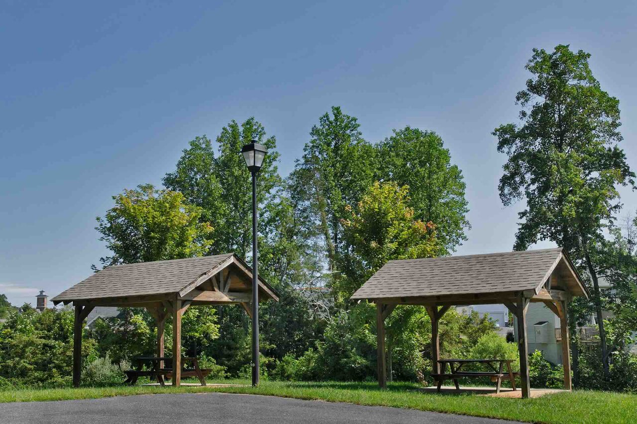 Greenecroft