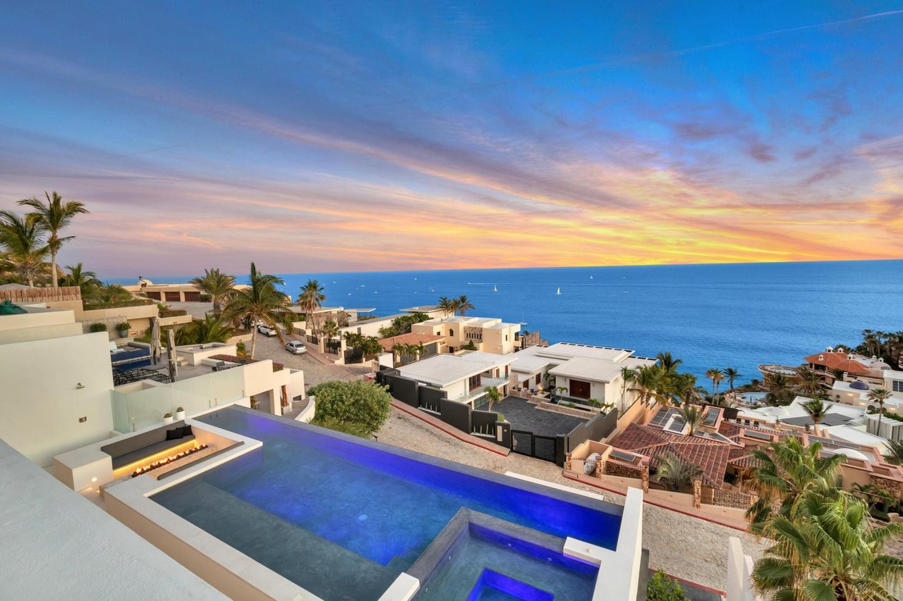 Seller Financing in Los Cabos: How Foreign Buyers Can Own Luxury Homes in Baja California Sur