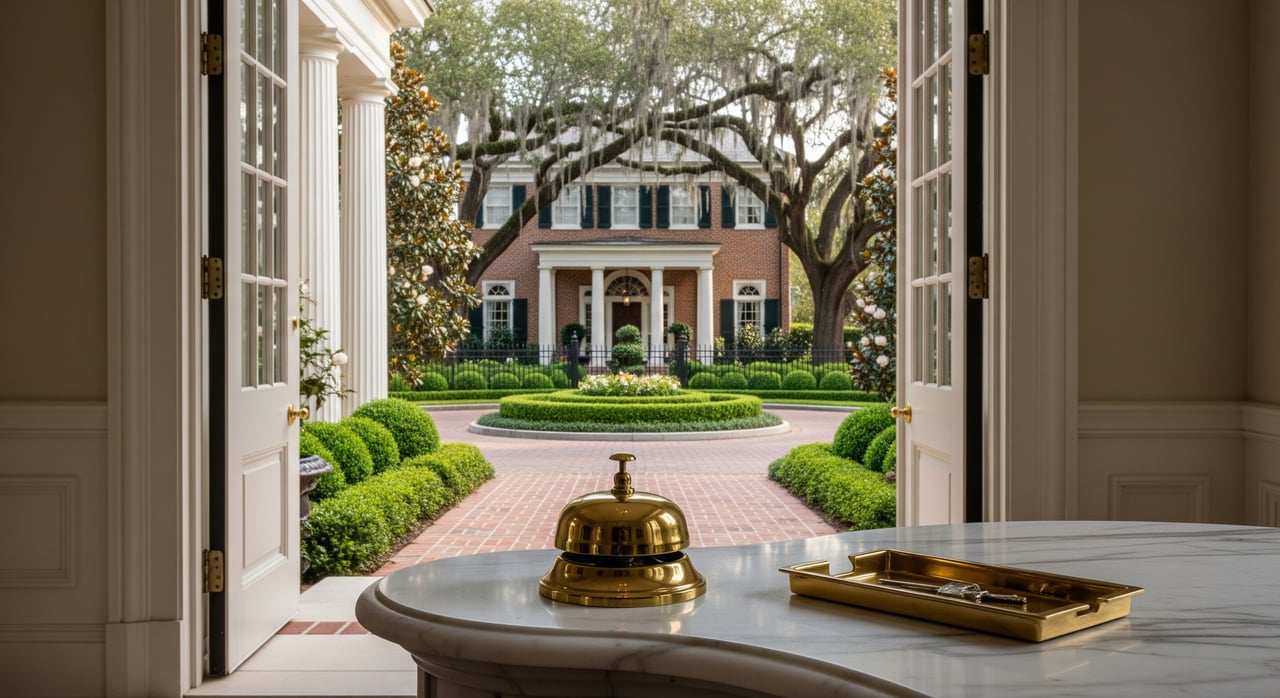 Is Concierge Worth It In Old Metairie?