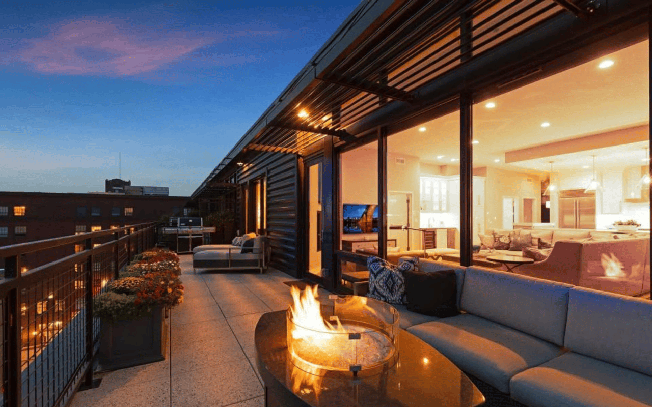 5 Reasons to Invest In a Minneapolis Luxury Condo