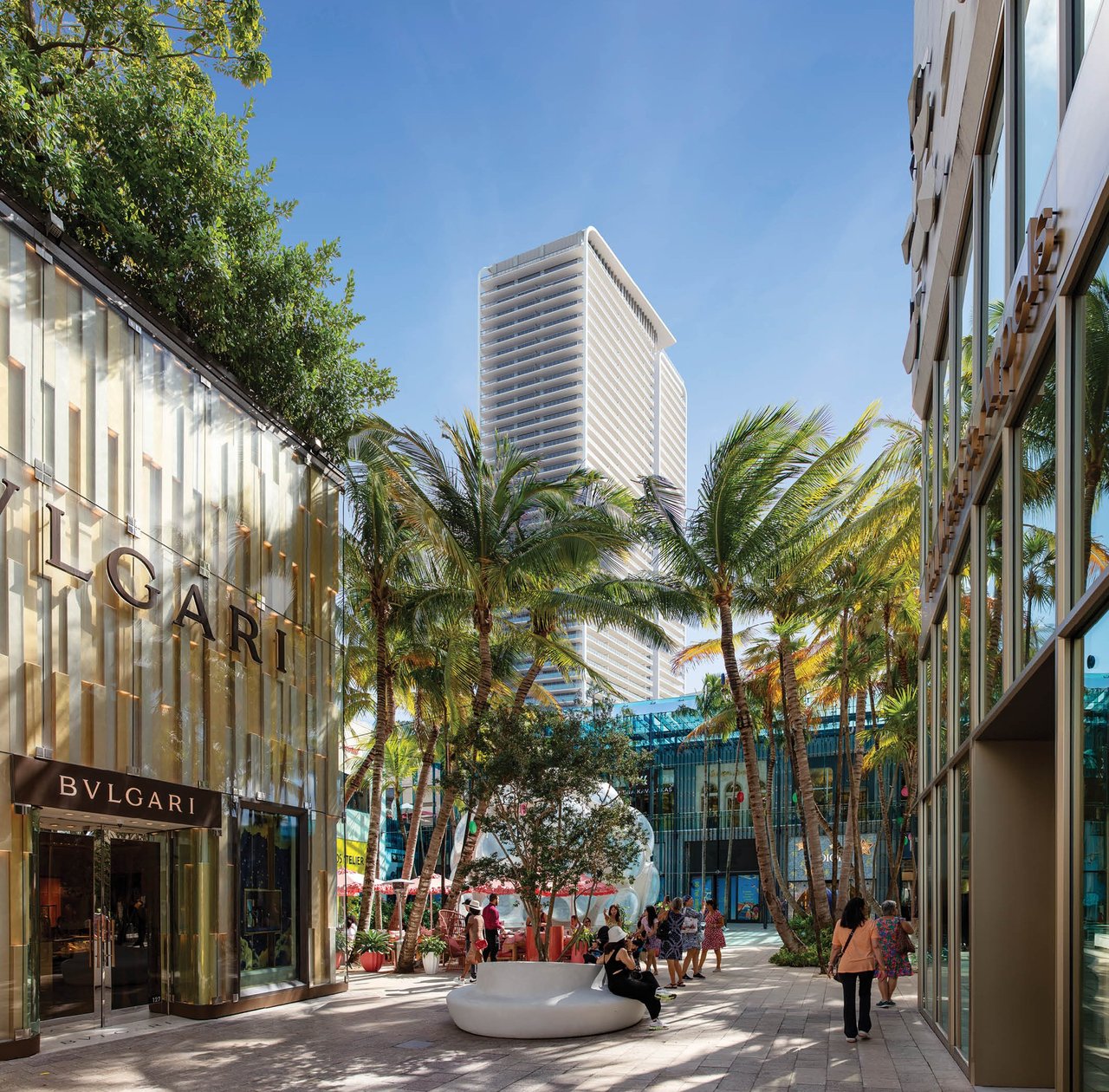 Jean-Georges Miami Tropic Residences
