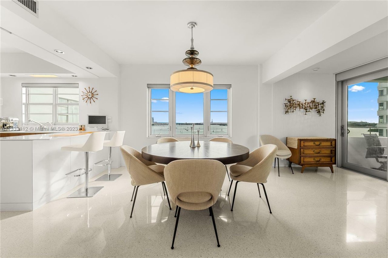 16 Island Ave #8D