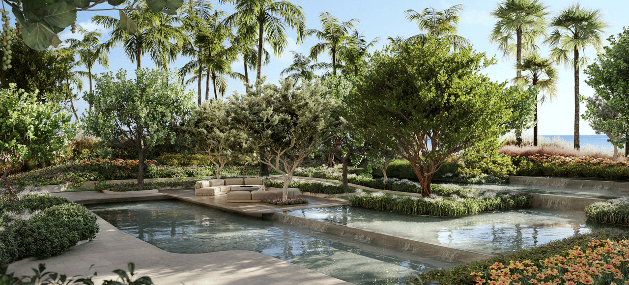 The Delmore Surfside Miami