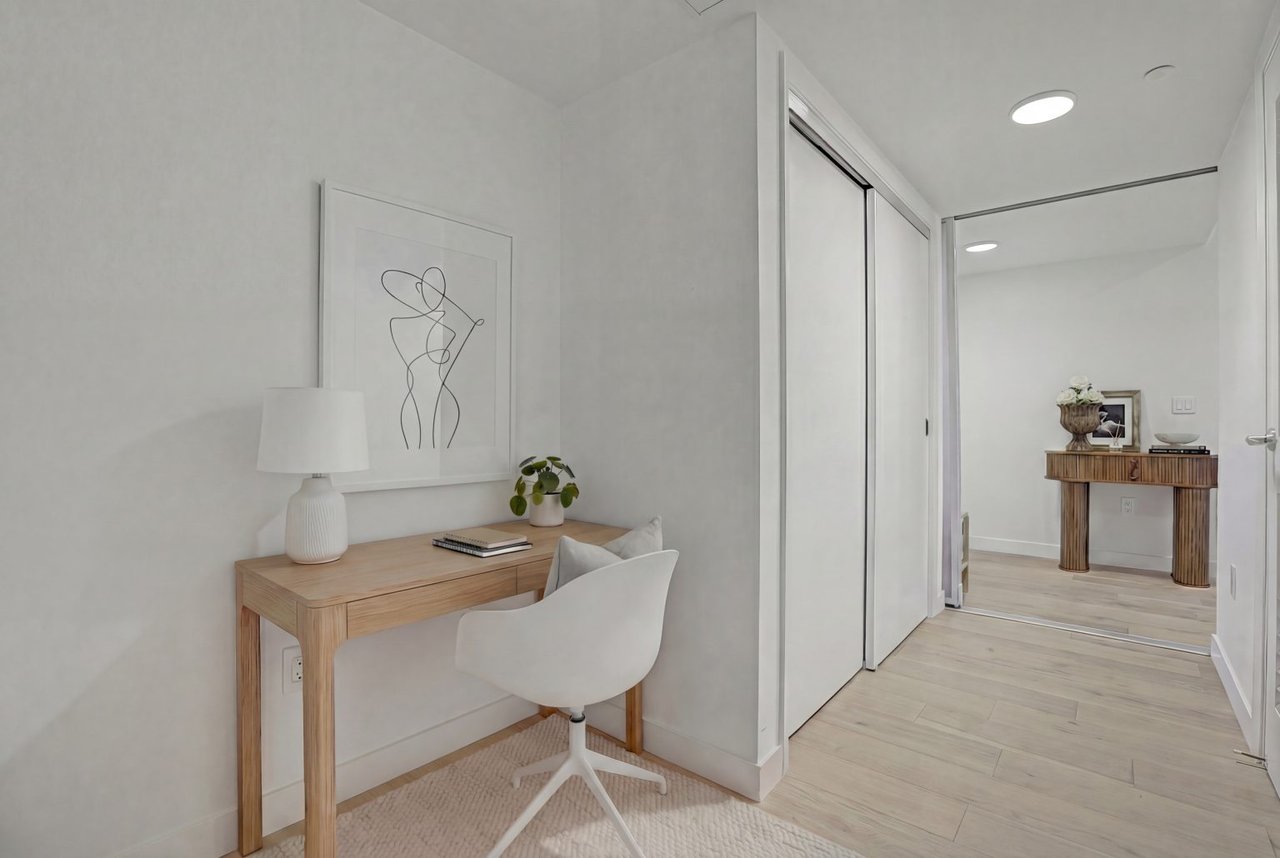 99 Rausch Street #214