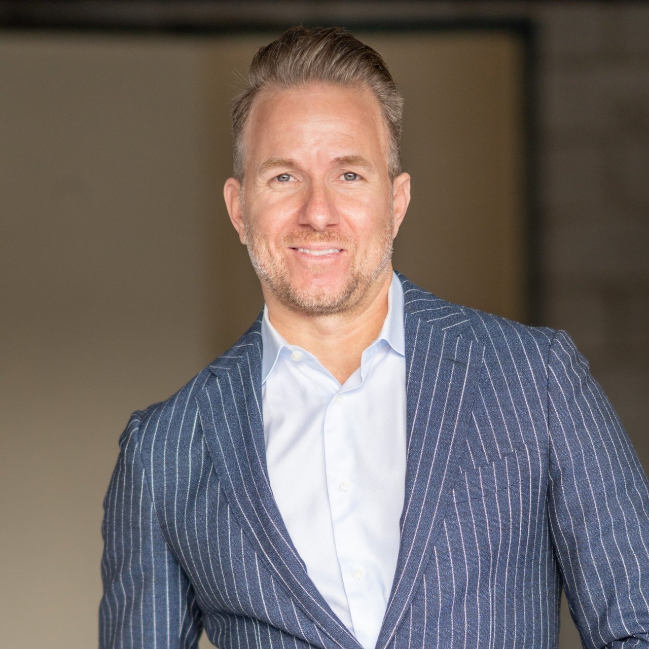 Mark Gallandt