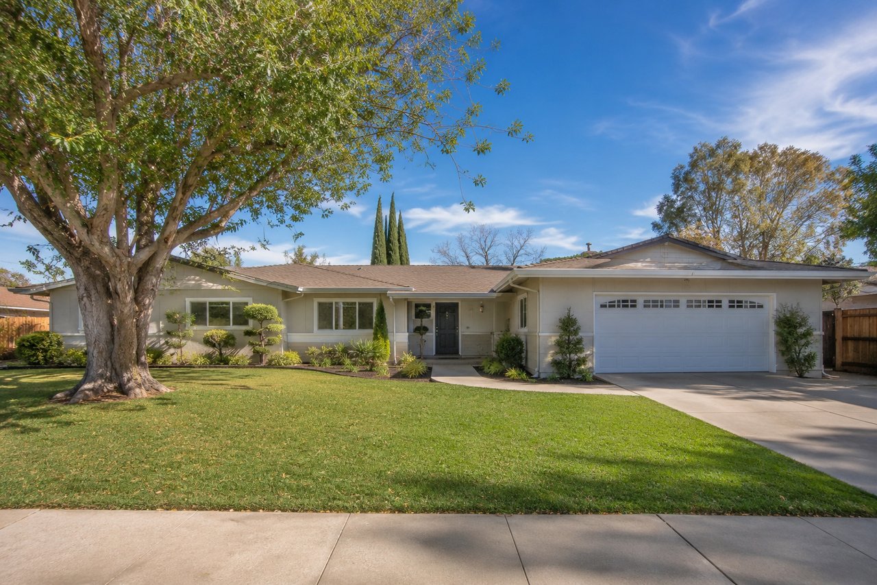Well-maintained rental property in the San Fernando Valley - guide to selling tenant-occupied property in Los Angeles