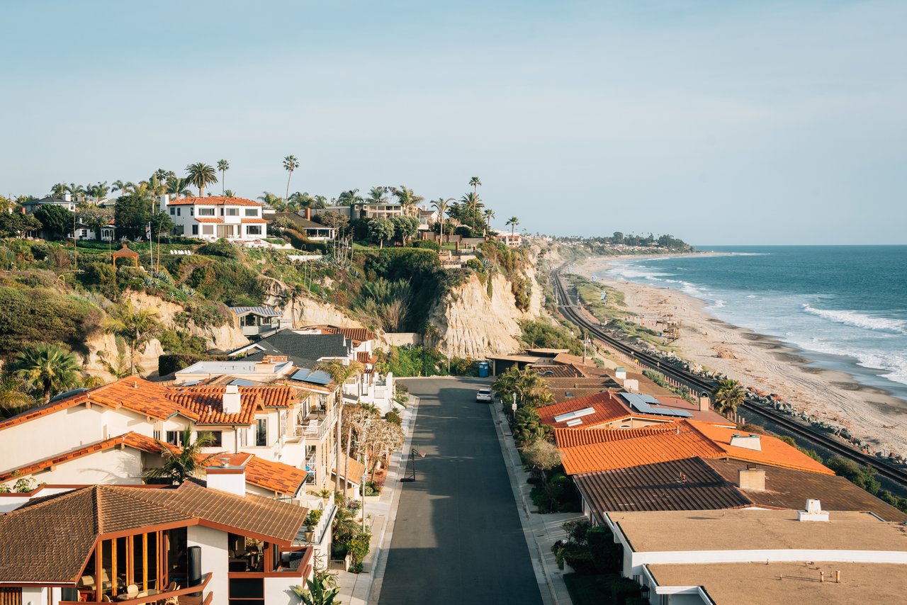 Forster Ranch San Clemente