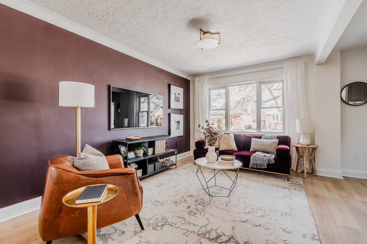 6 Evandale Rd