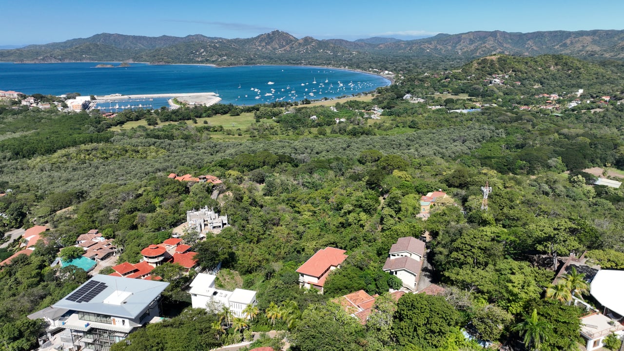 Casa Todo Bien and Guest House