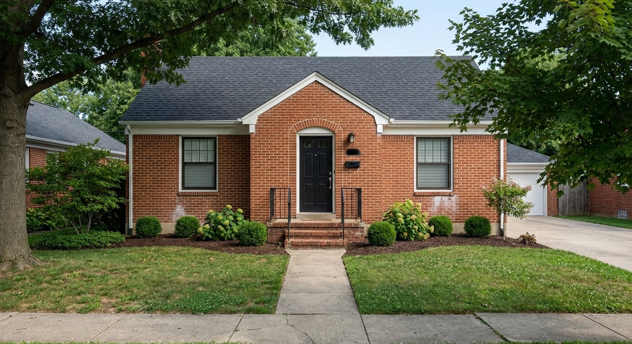 University City Starter Homes And First-Time Buyer Tips