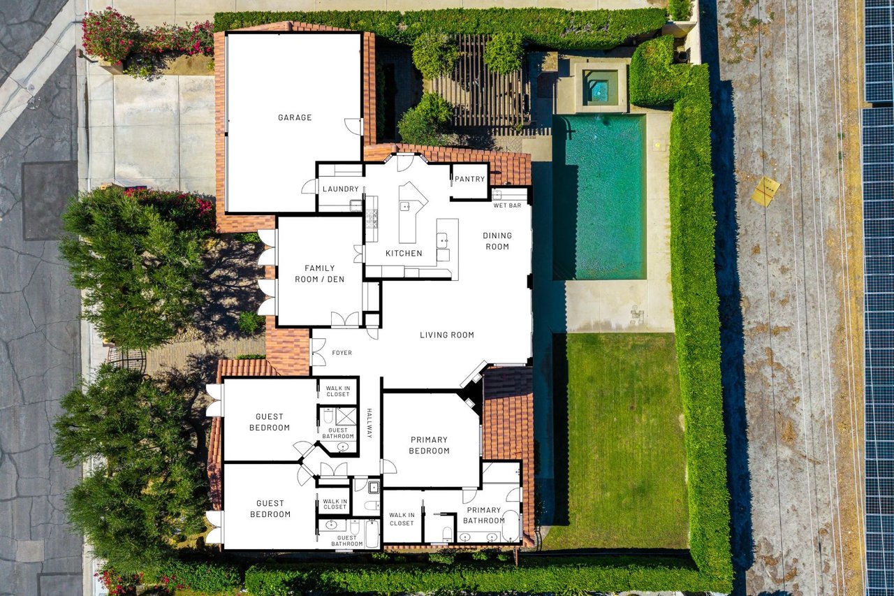 1070 E Deepak Road